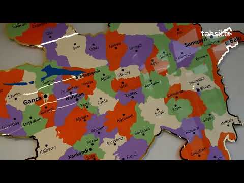 Nə gözəl məktəbdir!