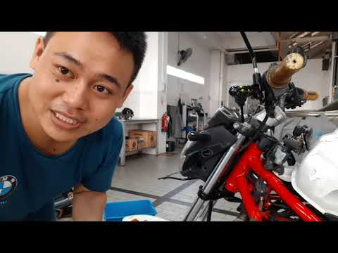 Kupas tuntas cara ganti air radiator cb150r. 