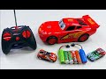 Unboxing Ev Transforming cartoon car✅️