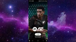 ✅ How to log in fc 24 companion app (Full Guide) screenshot 4
