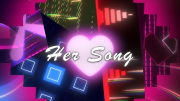 Her Song by DarkyShad | Project Arrhythmia