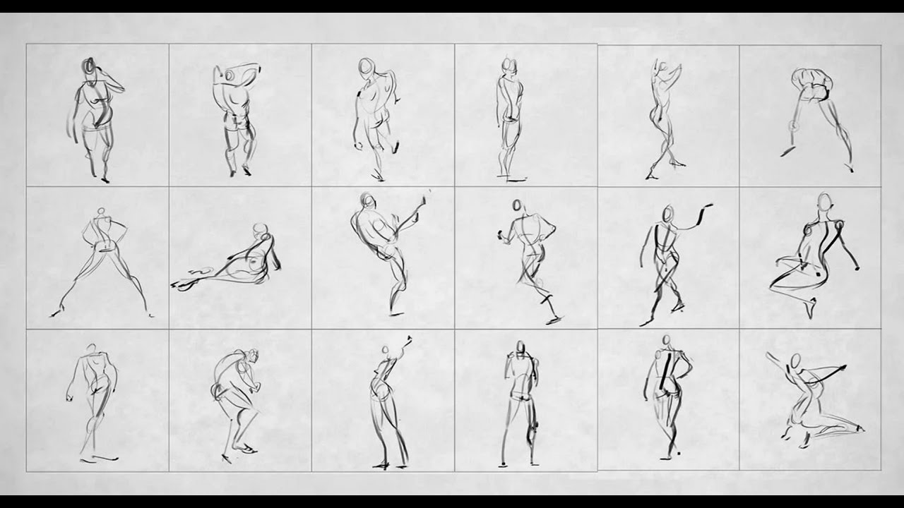 Drawing poses, Figure drawing, Human figure drawing