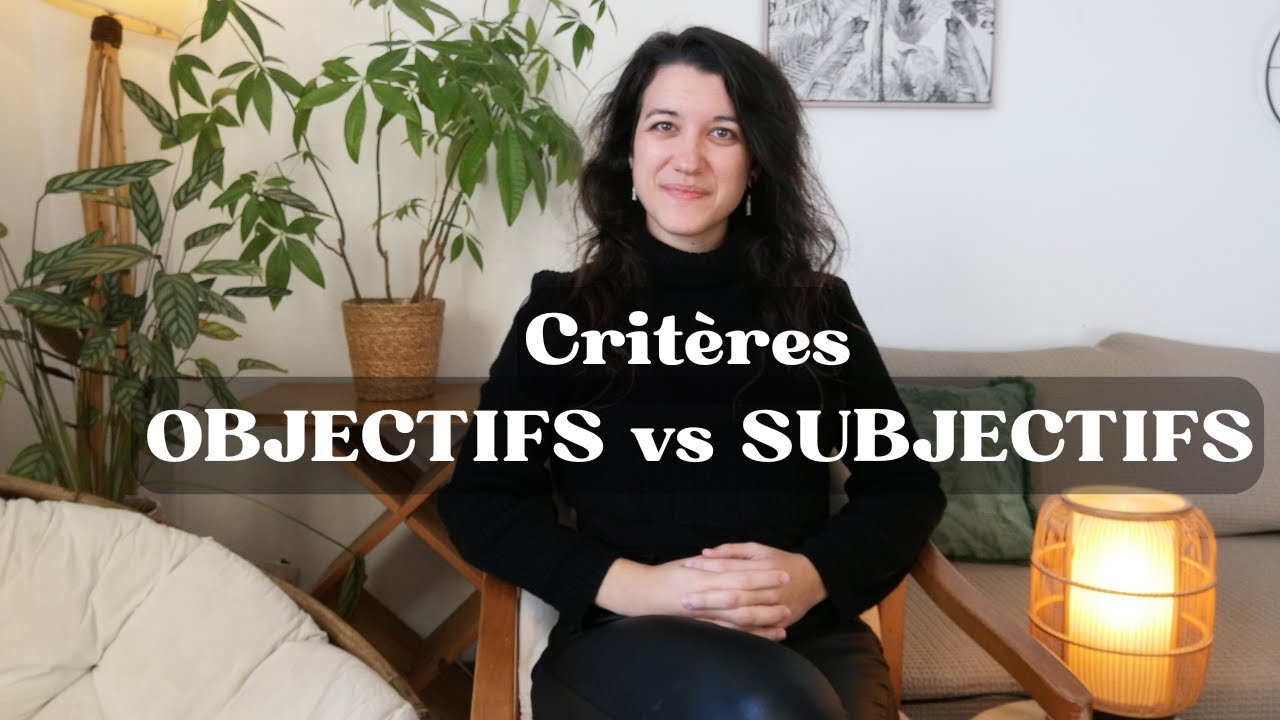 La MAUVAISE manière de choisir un partenaire AMOUREUX (et la BONNE)