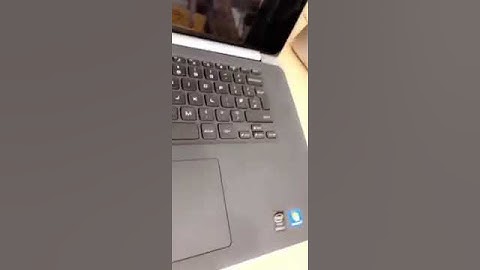 Jeneral Geek Video (Dell Precision M3800)