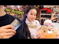 Husband buys me everything I TOUCH in Korea for my birthday!!