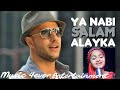 Ya Nabi Salam Alayka | Yumna Ajin | Arabic Hit Song | Mahar Zain