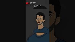बंजारन का Raaz part 10  #storytelling #viralworld #horrorstories #viral