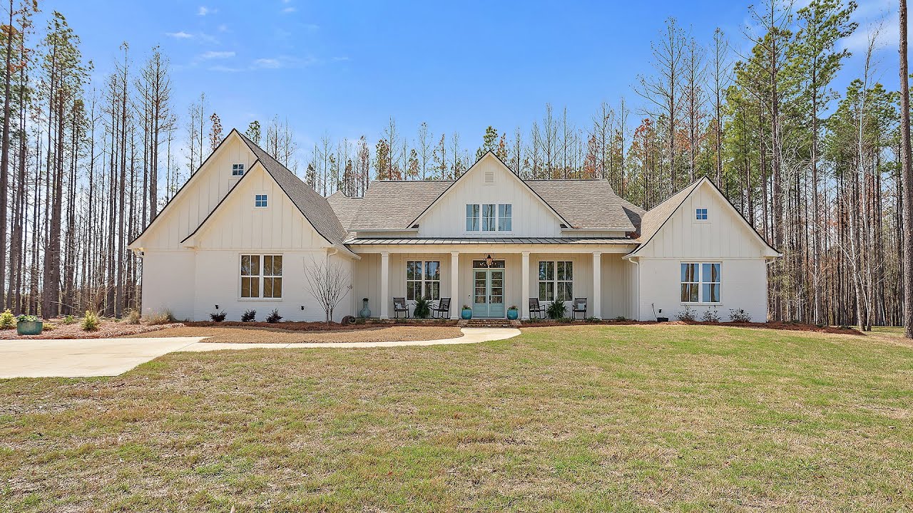 174 Fallen Oaks Dr House for Sale in Brandon, MS Vicki McIntosh Klein McIntosh