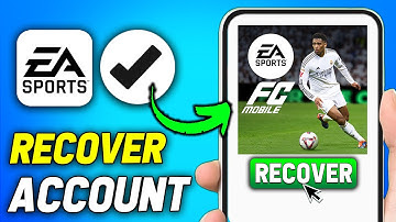 Hoe u uw account kunt herstellen in FC Mobile (bijgewerkt in 2025)