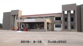 SVKM School Dhule 15 02 2019