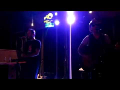 wishbone dog Wild Bull - Wish You Were Here (live @ Cais do Paraiso 5/11/2011)
