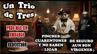 PERO MAS SIN EMBARGO - (SEDUCCION) - PROGRAMA 133