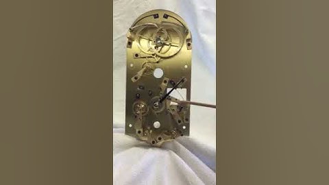 DW perpetual calendar