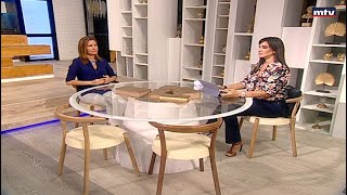 Leadership - 19/09/2022 - وديعة الأميوني - مفاعيل القيادة السيّئة على المجتمع