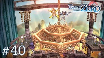 False Yin - Trails From Zero Part 40 - No Commentary