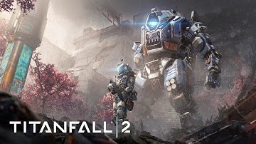 Titanfall 2 - Attrition Gameplay Multiplayer (4K 60FPS)