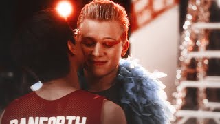 Seb Matthew-Smith and Carlos Rodriguez - Nobody Like You.