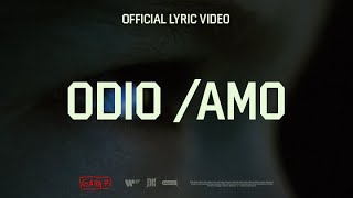 Johnny Marsiglia - Odio/Amo (Prod. Swan)