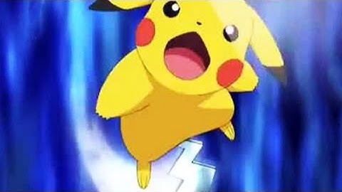 Pokemon TV App Trailer