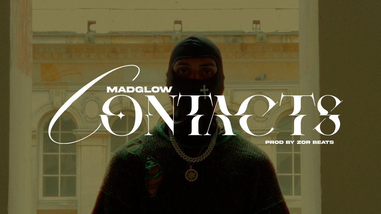 Assista a CONTACTS - MADGLOW no YouTube Assista a CONTACTS - MADGLOW no YouTube