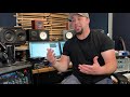 Pro Tools 2019.5 issues & how to mix with hardware in parallel!