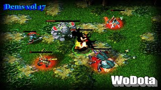 Dota Epic Wodota Moments vol.17 [Top 10] dTb DEM's 1000 subscribers thank's you very much!