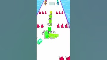 Marble run 3D Gameplay #15