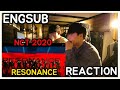 NCT 2020 엔시티 2020 'RESONANCE' M/V l Reaction !!!