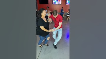 Add your own personality to your salsa dancing