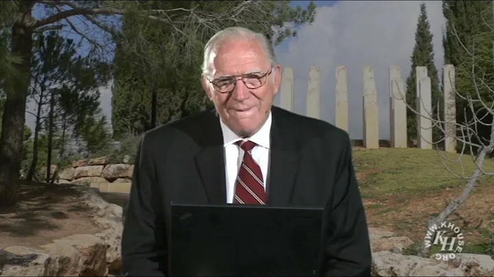 Chuck Missler- Luke Session 7. Chapter 7