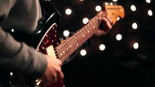 The Dodos - Companions (Live on KEXP) chords