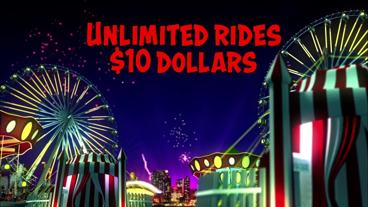 Bluff City Fair 2021 YouTube