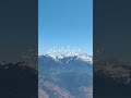 beautiful mountain View
