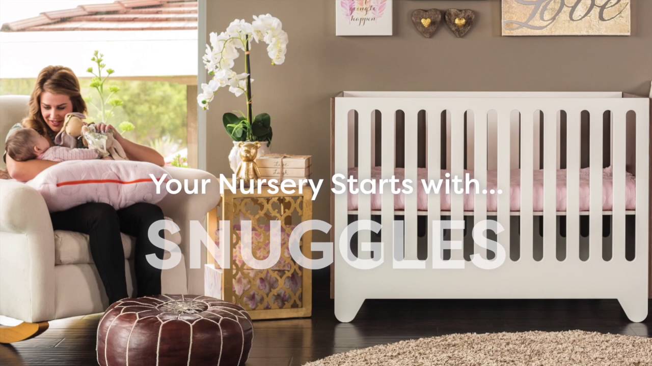 Your Nursery Starts With Nook Sleep Systems Youtube - Nook Sleep Systems your nursery starts with nook sleep systems youtube - nook sleep systems