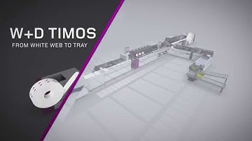 ENVELOPING - W+D TIMOS