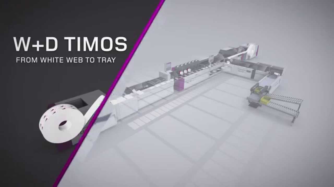 ENVELOPING - W+D TIMOS