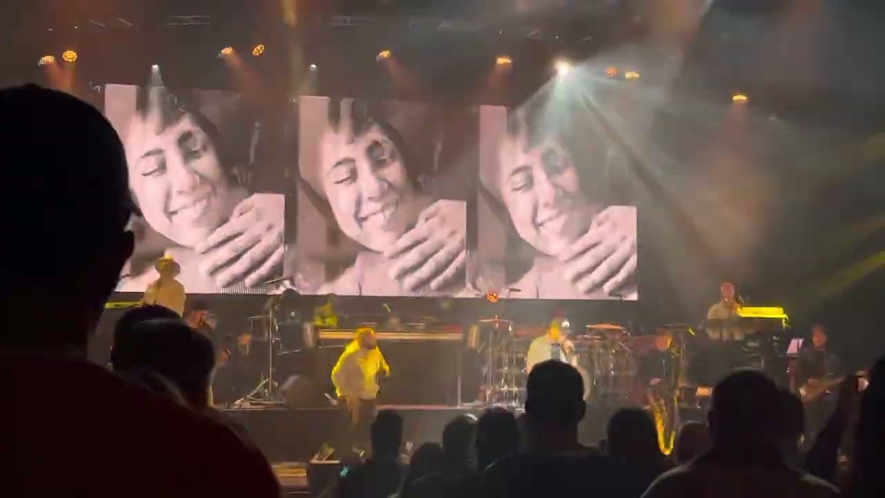 TobyMac - Everything - #TheTheaterTour Utica NY 2022