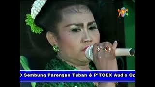 tayub tuban(arum manis/kencono laras/nyi wantika/nyi yahya/nyi eni)