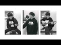Michael Bublé - It's Beginning To Look A Lot Like Christmas (Acoustic Cover)