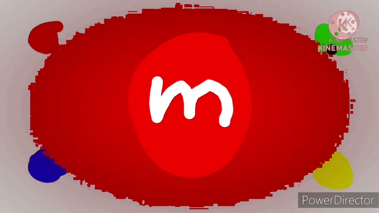 (Reupload) The Turbo Best Animation Logos Might Confuse You