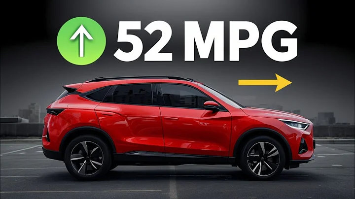 Top 7 Hybrid SUVs with INCREDIBLE Gas Mileage! - Most Fuel Efficient Hybrid SUV