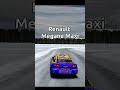 All Cars Colin McRae Rally PS1