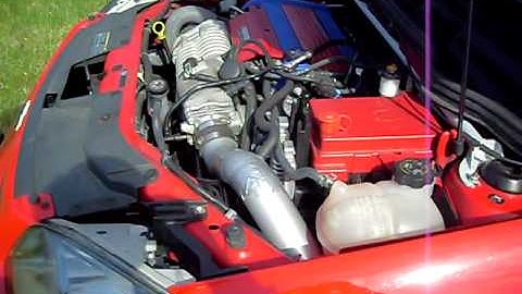 Cobalt ss walk around