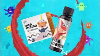 Siberian Wellness Vita Mama