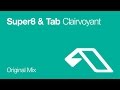 Super8 & Tab - Clairvoyant