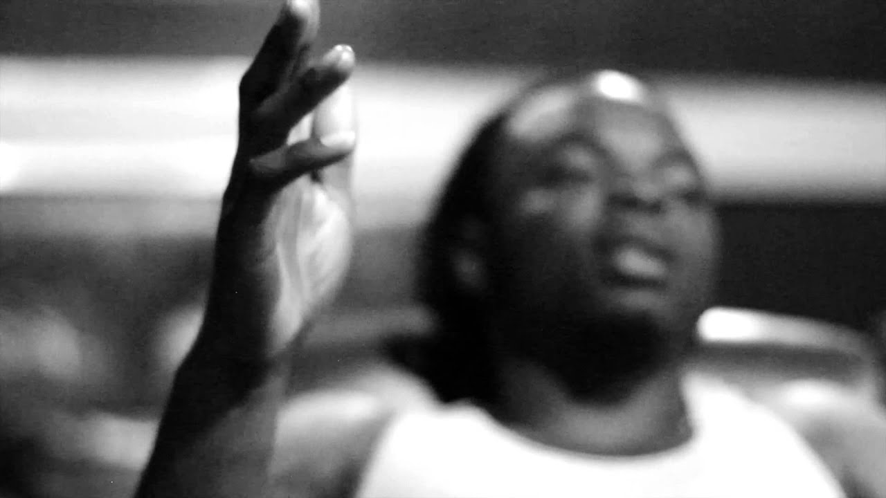 JD Boyz - All Gone [In Studio] Prod. by @LondonOnDaTrack vid.  @StarterCam