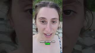 Discover Friul Island: Fun Facts and Highlights #shorts