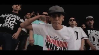 Jalisco es calle Remix /Chino Maniako & Menyu, Kasiel, Hopper, Spiker, Viejo & Piko (VIDEO OFFICIAL)