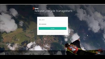 BRPM: How to fix the login problem on RLM requester UI
