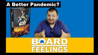 Star Wars: The Clone Wars - A Better Pandemic? screenshot 1